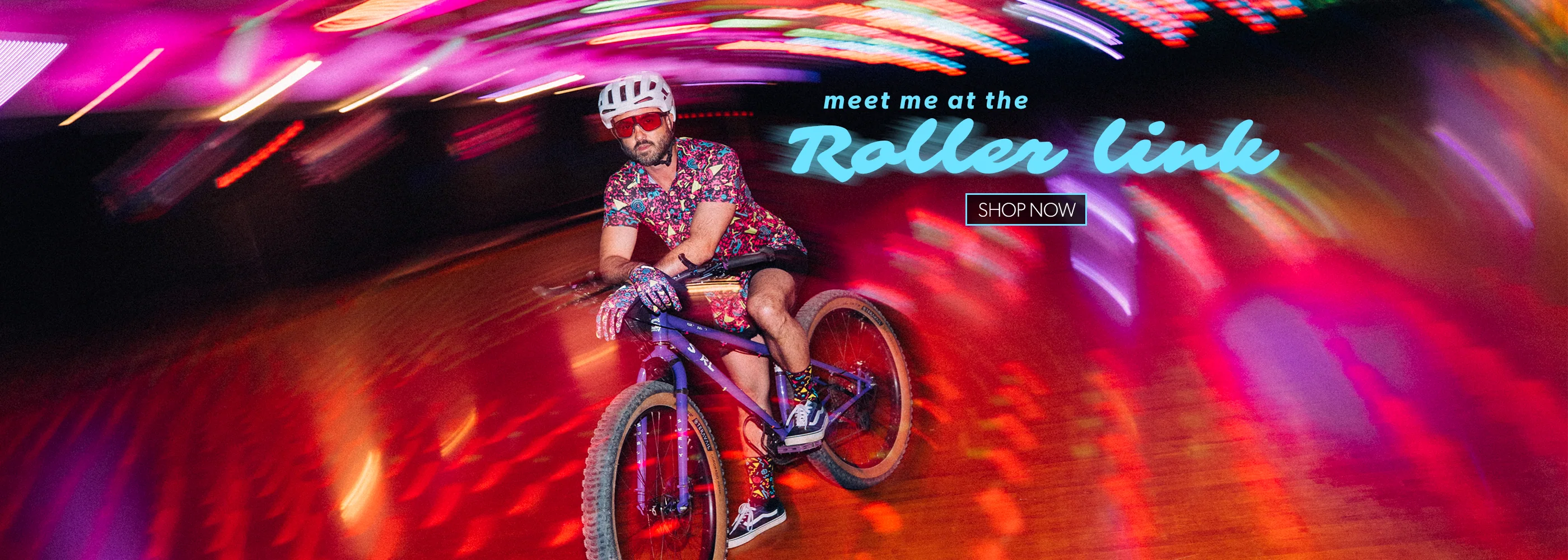 Ride Bold, Grip Better
